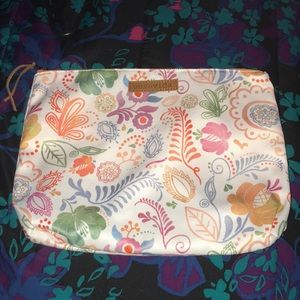 Pura Vida Large Zip Bag